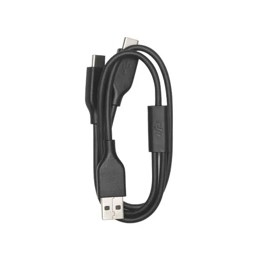 Câble de charge simultanée pour DJI Mic Mini