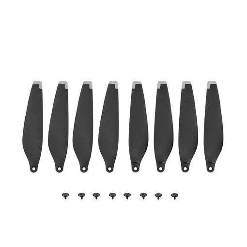 Hélices de remplacement Sunnylife pour DJI Mini 4 Pro / Mini 3 Pro