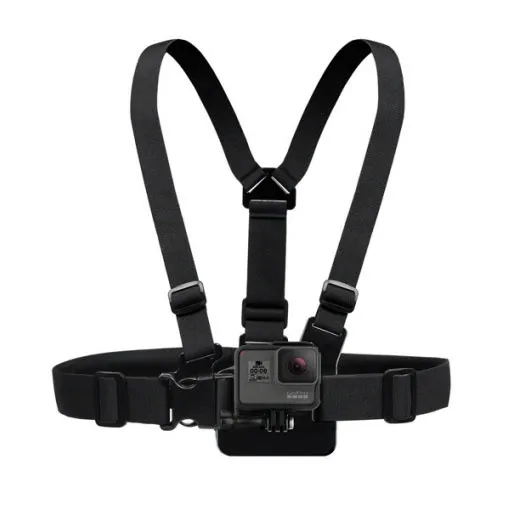 Harnais LCE pour GoPro