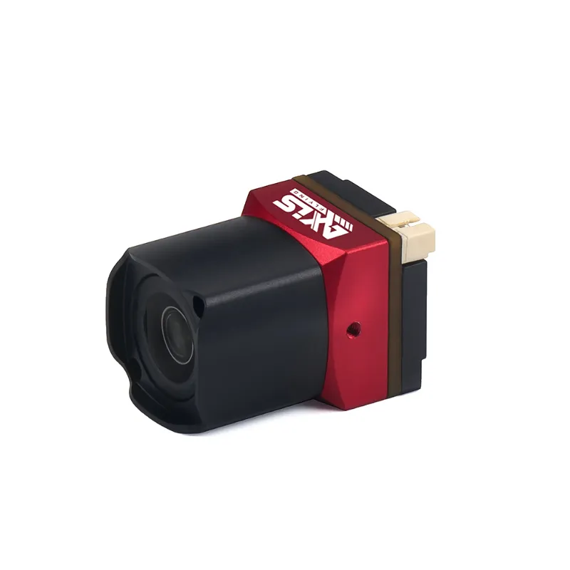 Caméra AxisFlying OWL Pro Black Light CVBS