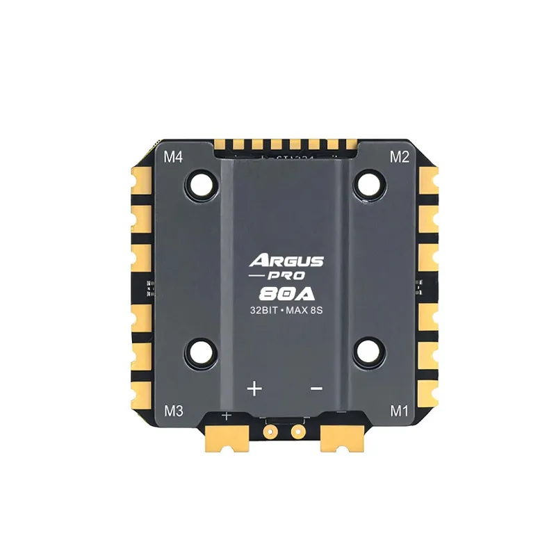 ESC 4en1 AxisFlying Argus Pro 80A 8S BLS/BL32