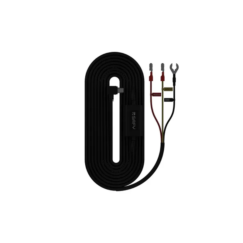 Kit Hardwire SAFY9