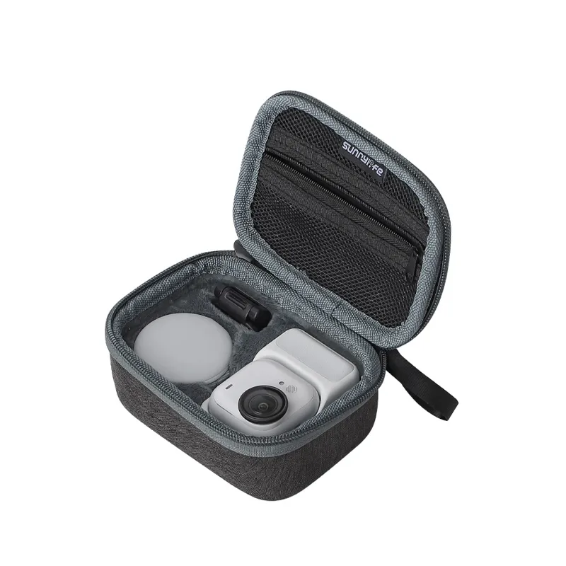Étui de transport SunnyLife pour Insta360 GO Ultra