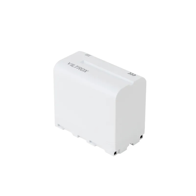 Batterie Viltrox NP-F970 6600 mAh