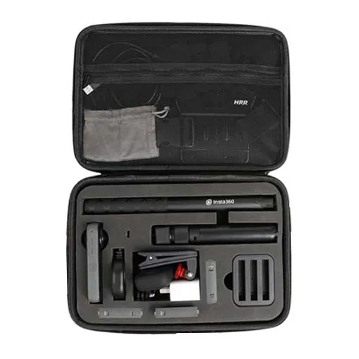 Pochette de transport pour Insta360 X3 / One X2 - Grand