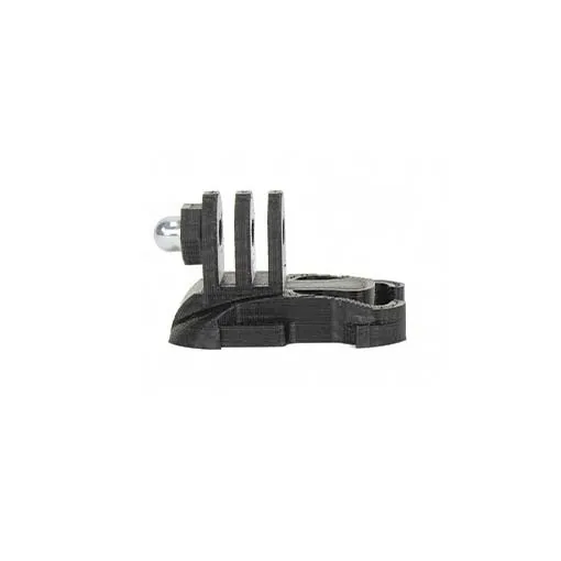 Embase Clip pour GoPro à 90°