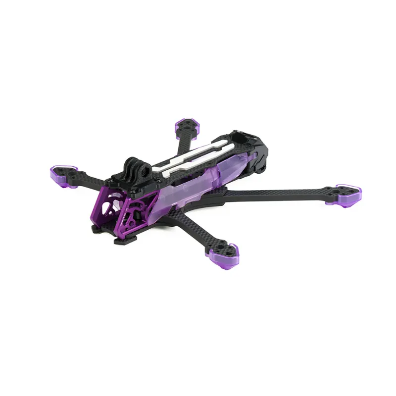 Châssis AxisFlying Manta 5 SE V2 Deadcat