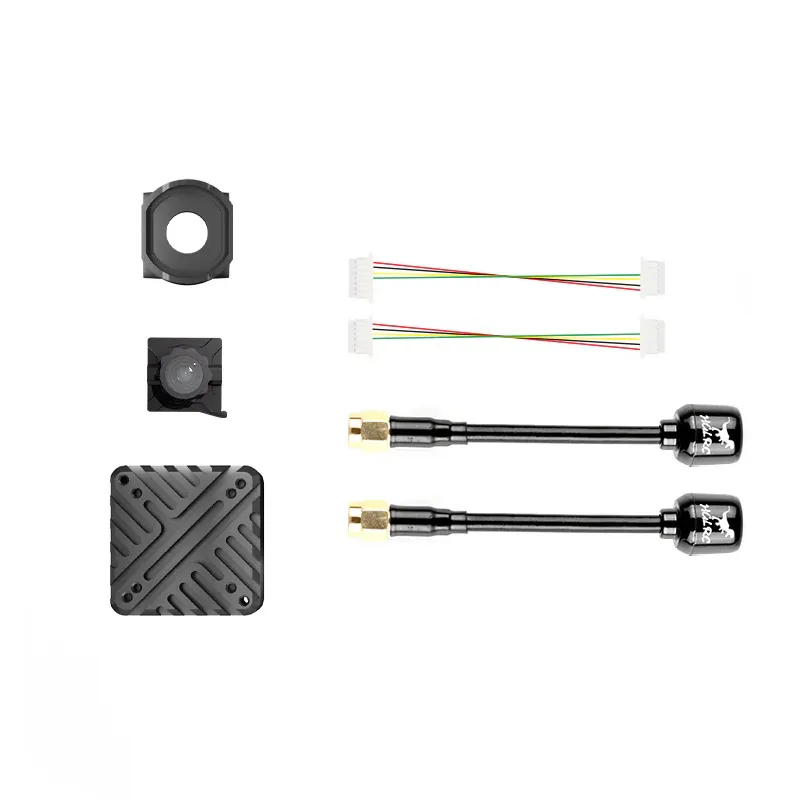 Émetteur VTx HGLRC Draco A1 Air Unit 5.8GHz