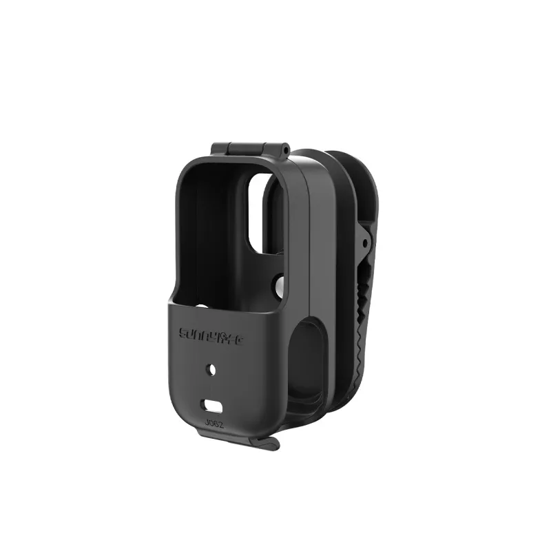Clip sac à dos rotatif 360° SunnyLife pour DJI Osmo Nano
