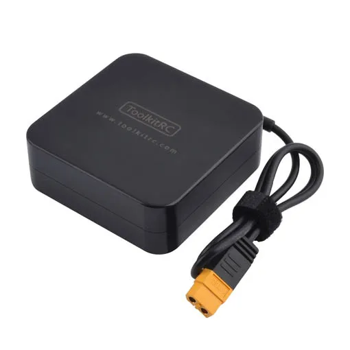 Système d'alimentation ToolKitRC ADP100 20V 5A 100W