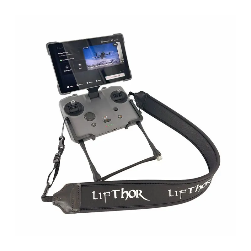 Support Lifthor Claw IV Combo pour DJI RC Pro 2