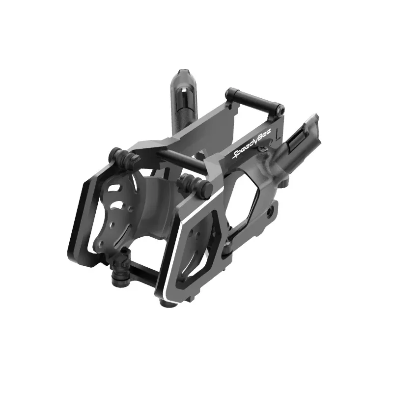Cage caméra DJI O4 Pro SpeedyBee pour Bee25/Master3X