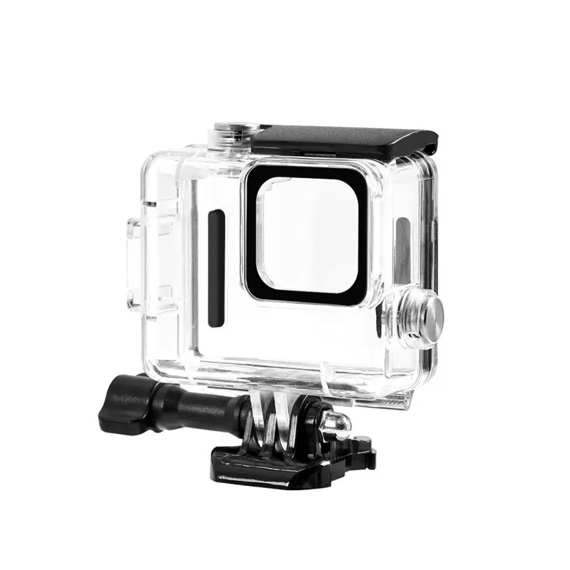 Caisson de plongée 60m LCE pour GoPro HERO