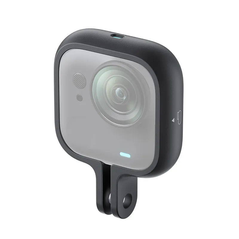 Support d'action pour Insta360 GO Ultra