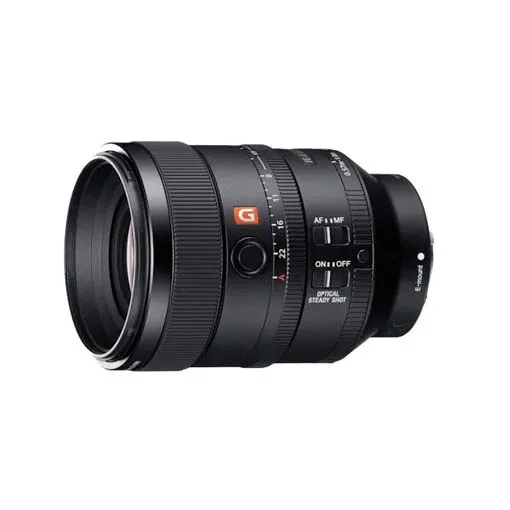 Objectif Sony FE 100 mm f/2.8 STF G Master OSS
