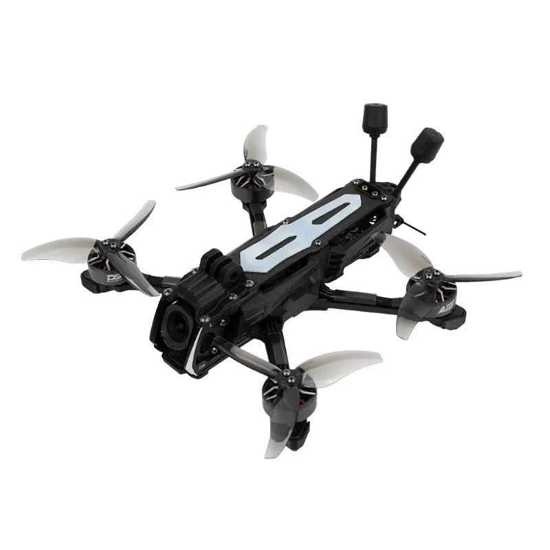 Drone DeepSpace SEEKER35 XL analogique PNP 6S avec GPS