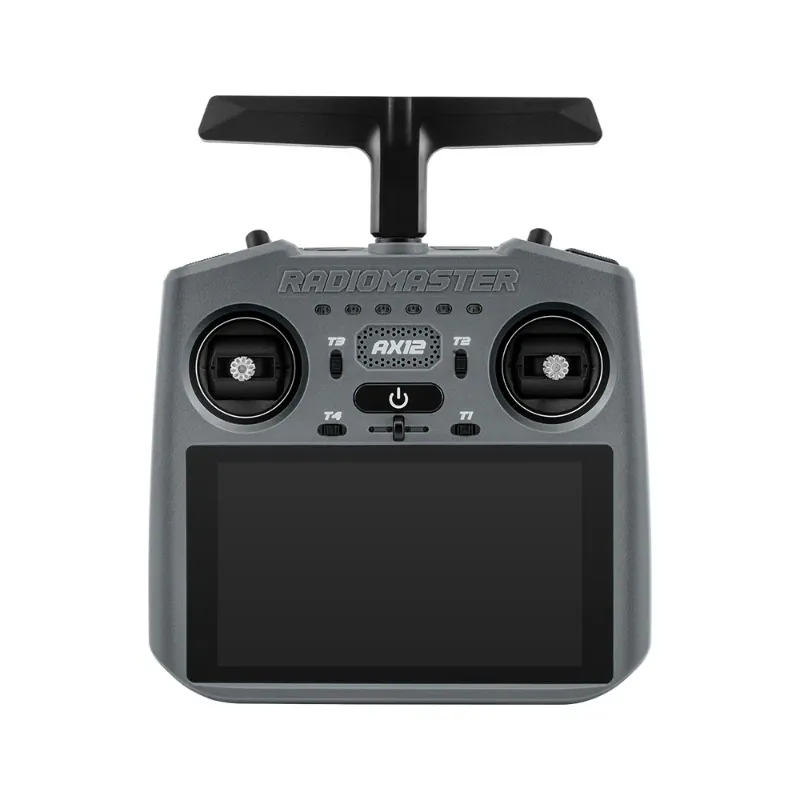 Radiocommande RadioMaster AX12 Android ELRS 2.4GHz/868MHz