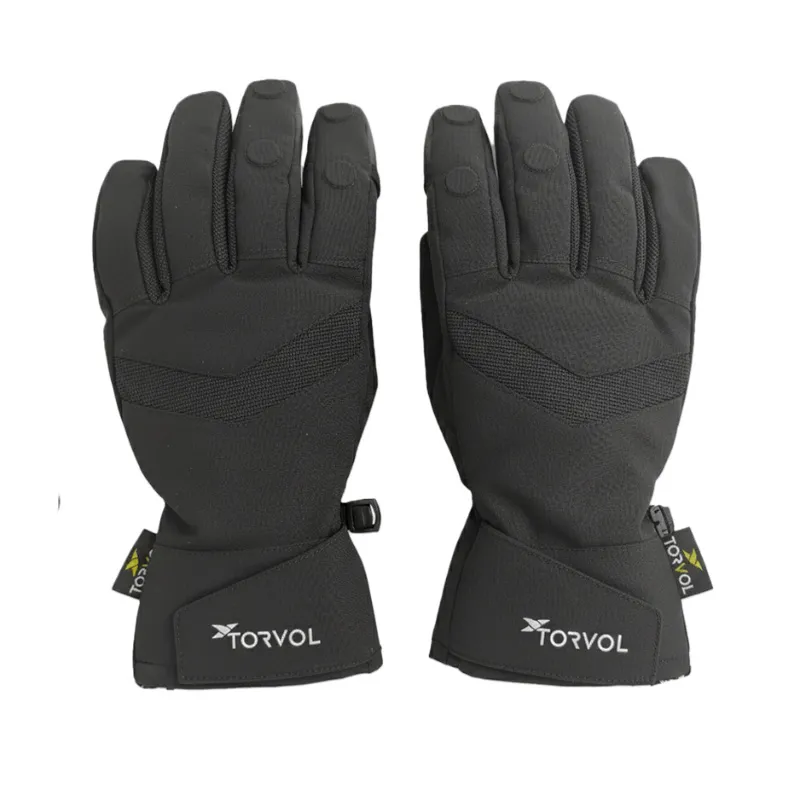 Gants Torvol Racing pour photographe et télépilote