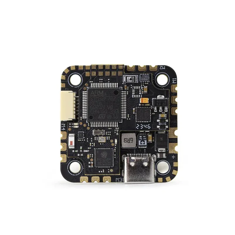 Contrôleur de vol AIO HGLRC Specter F722 BLS 25A 6S MPU6000
