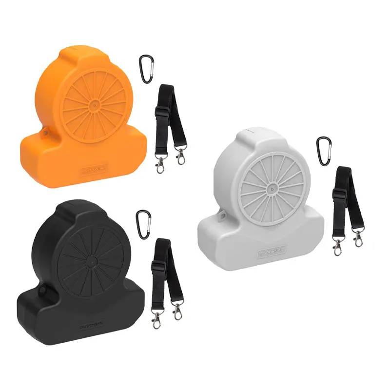 Étui de protection SunnyLife avec lanière pour DJI Flip