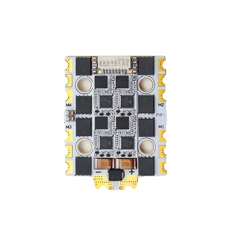 ESC 4en1 HDZero Halo 70A BL32 8S
