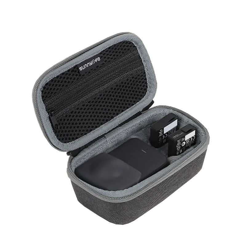 Étui de transport SunnyLife pour DJI Osmo 360 Series Standard Combo