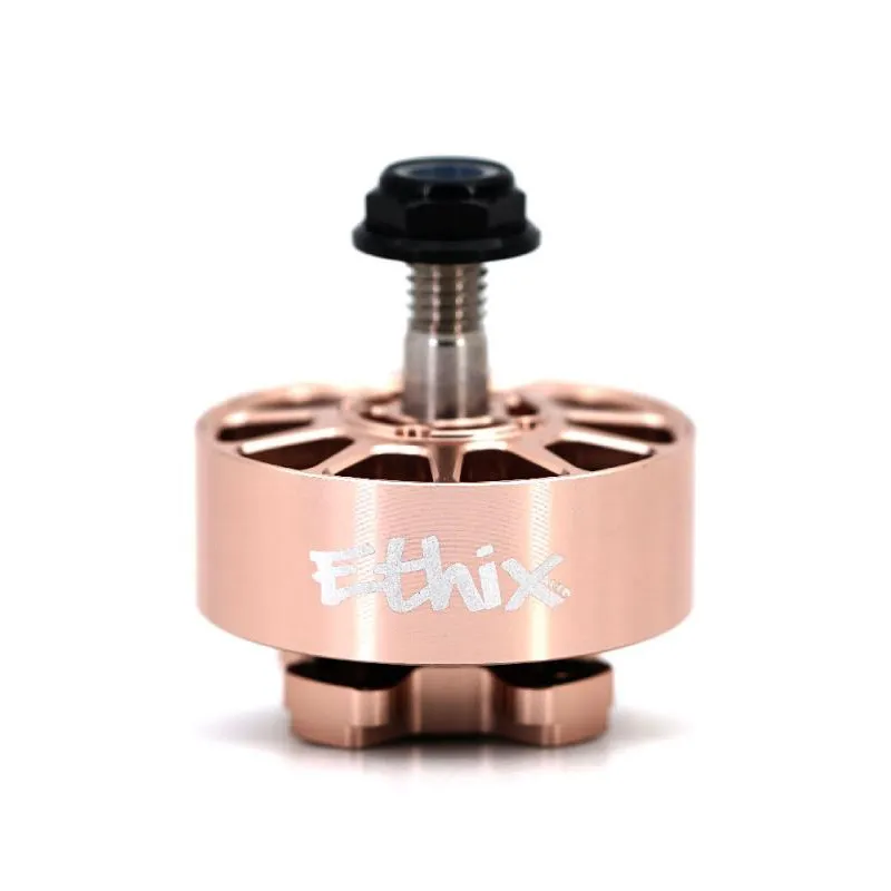 Moteur Ethix X Mr Steele Silk V6 2306 1750Kv