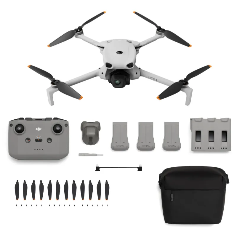 DJI Lito 1 Fly More Combo (DJI RC-N3)