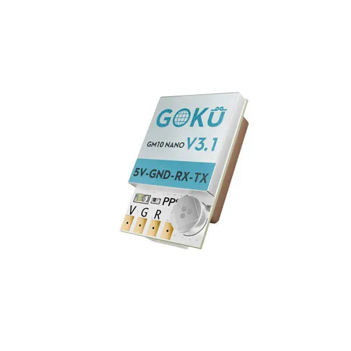 GPS Flywoo Goku GM10 Nano V3.1
