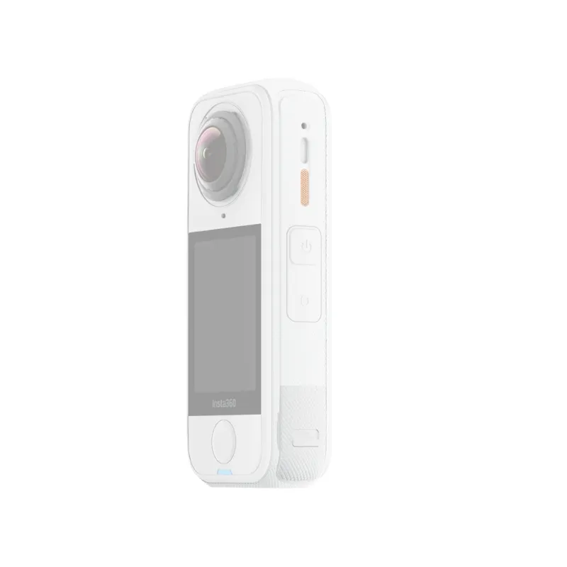 Cache USB Insta360 pour Insta360 X4 Air (Blanc)