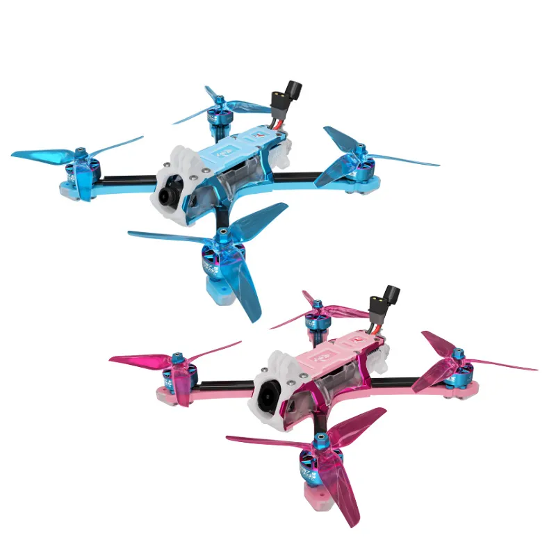 Drone AxisFlying Bando 5 analogique 6S avec GPS