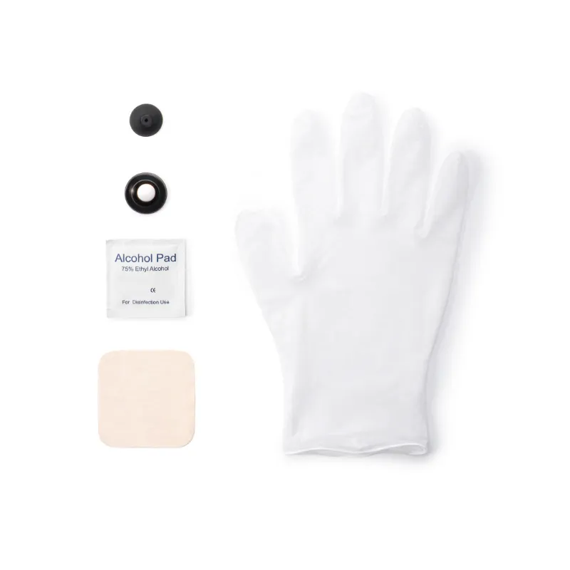 Lentille de remplacement DJI pour DJI Avata 360