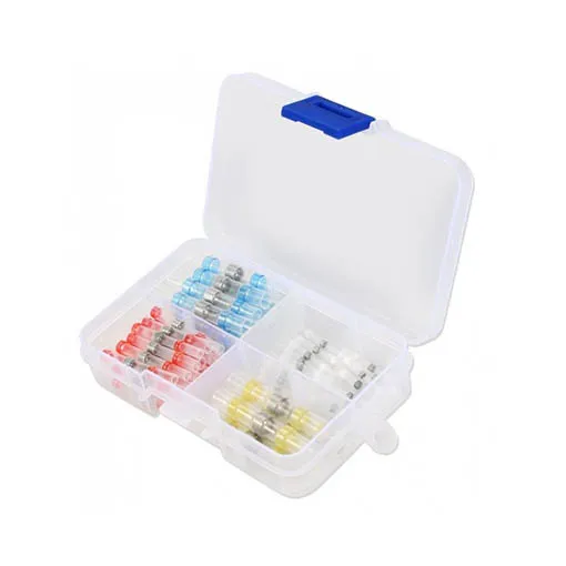 Assortiment de gaine à soudure LemonFPV