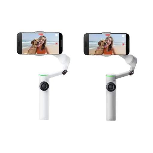 Stabilisateur Insta360 Flow 2 Pro Standard