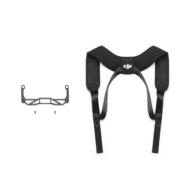 Kit DJI sangle et harnais pour radiocommande DJI RC Plus 2 Enterprise
