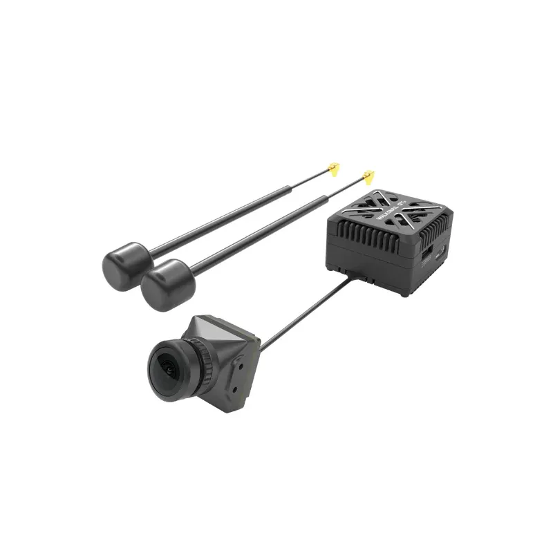 Kit émetteur VTx Walksnail Avatar GT2 (avec câble 20cm)