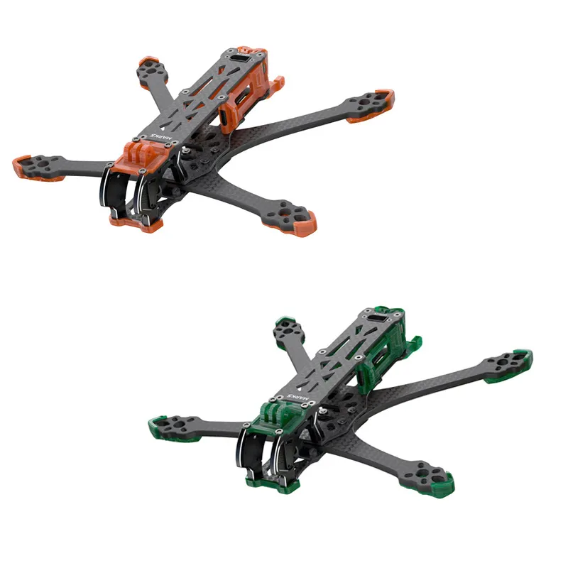 Châssis GEPRC MARK5 DC DJI O4 Pro