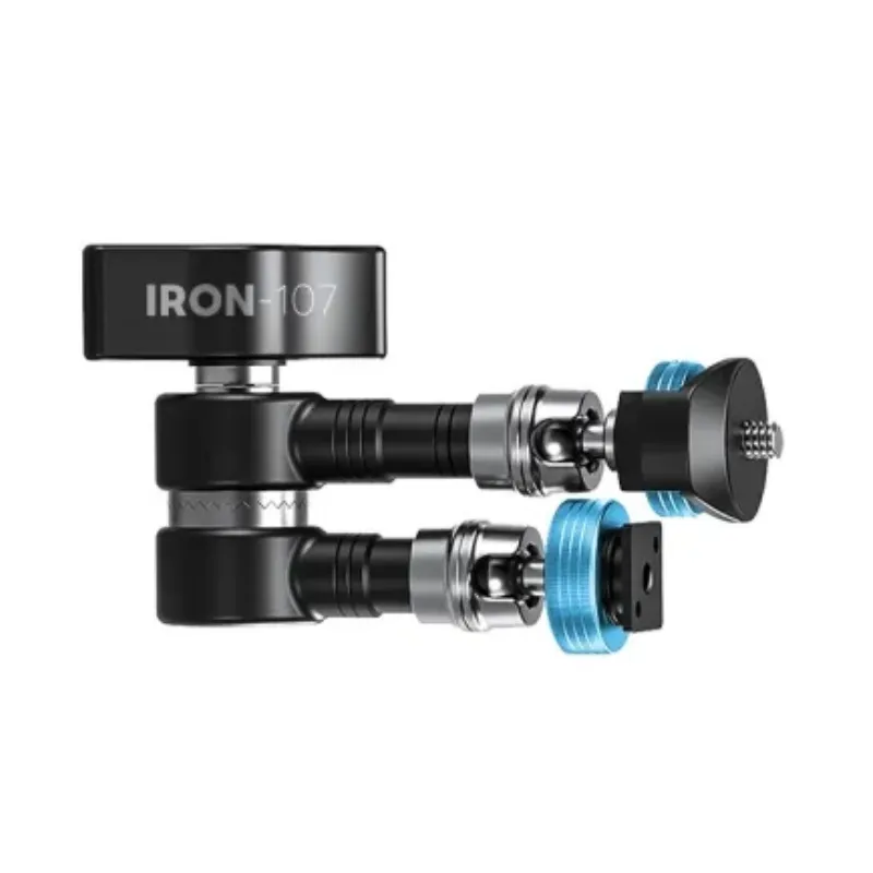 Bras articulé magique Digitalfoto IRONMAN CINE 7"