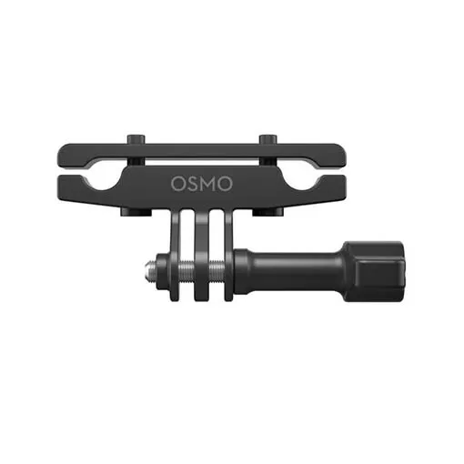 Support de selle vélo DJI pour la gamme DJI Osmo Series