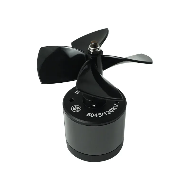 Moteur étanche Flipsky 5045 120Kv 720W avec hélice