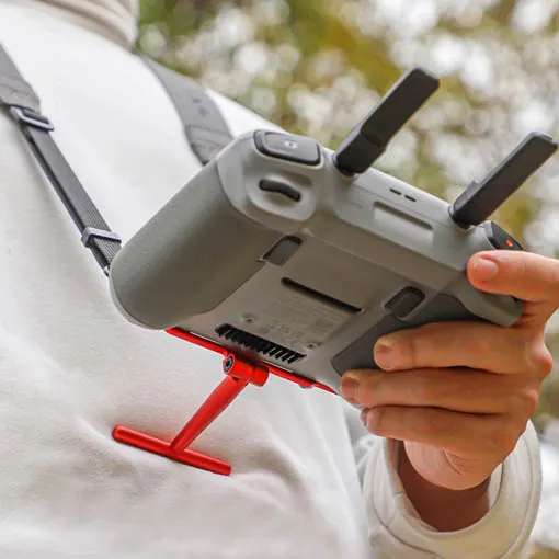 Support et tour de cou SunnyLife pour DJI RC/RC 2
