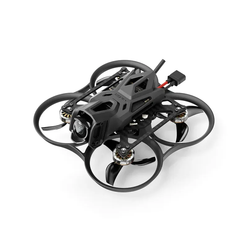 Drone BetaFPV Pavo Pico II Brushless DJI O4 Wide ELRS 2.4GHz
