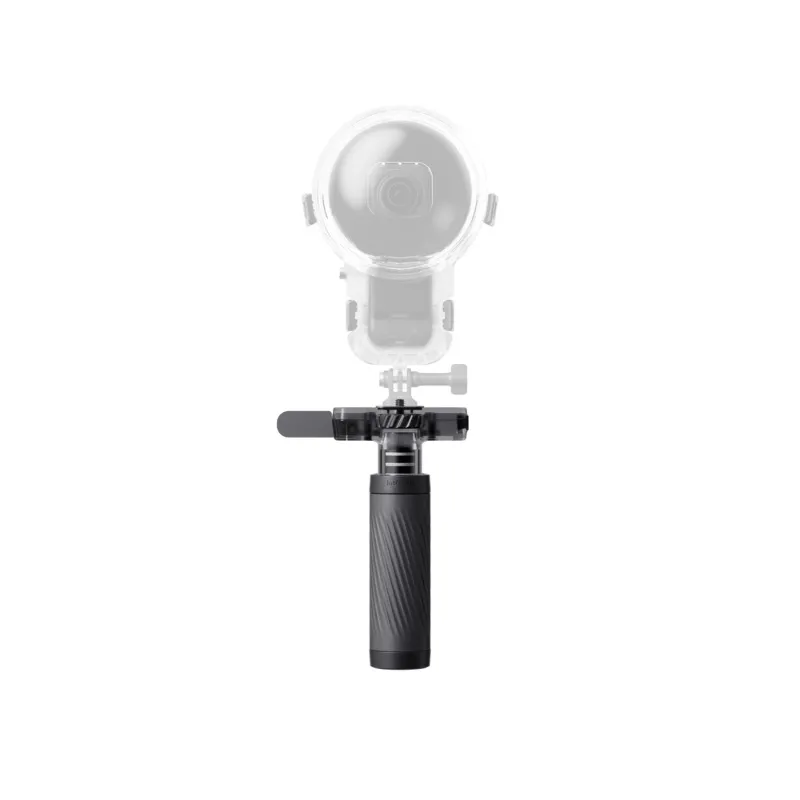 Poignée compagnon de plongée Insta360 pour Insta360 X6, X5, X4 Air, X4 et X3