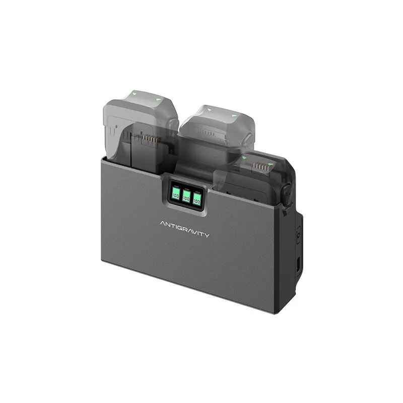Station de charge Antigravity pour Antigravity A1