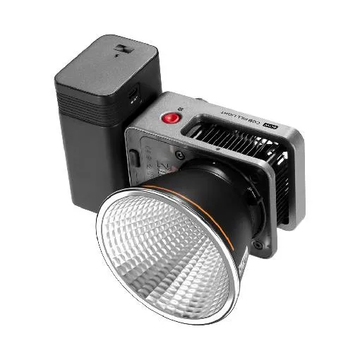 Torche LED Zhiyun Molus X60 Pro