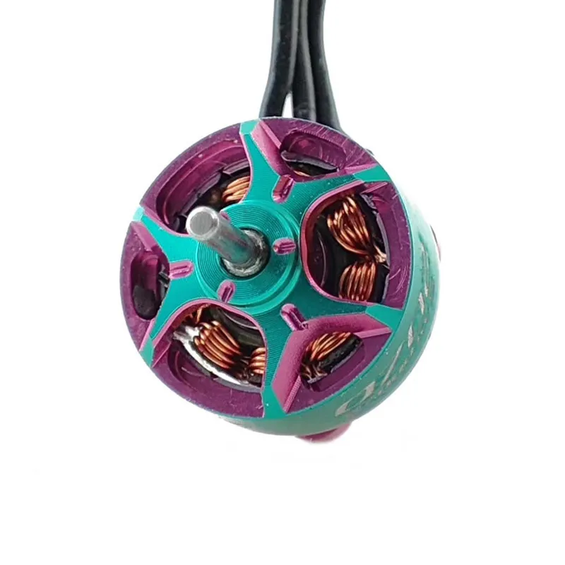 Moteur RCinpower GTS V3 0702 (23000Kv, 27000Kv ou 29000Kv)