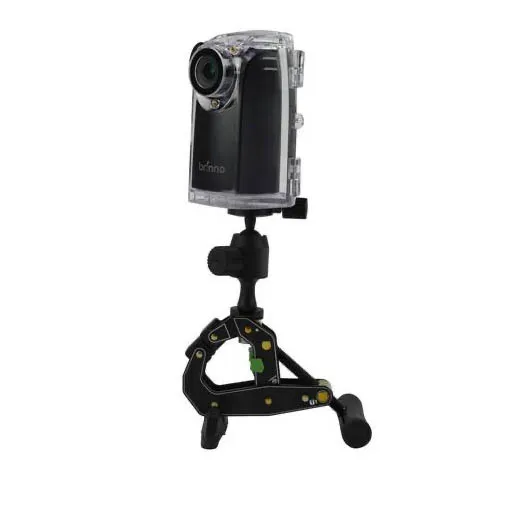Brinno BCC300C Construction Time Lapse Bundle