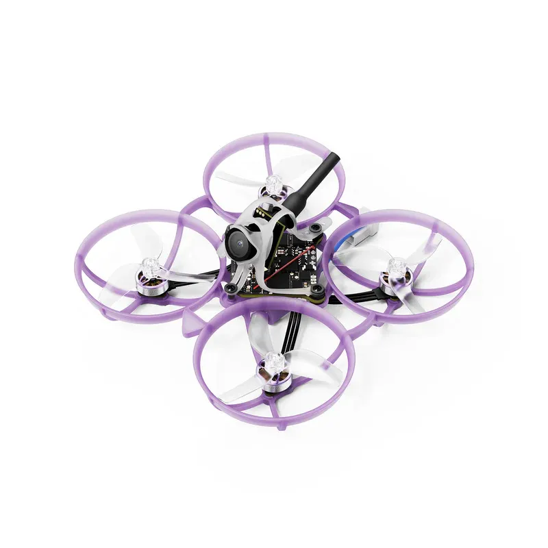 Drone BetaFPV Air75 II analogique ELRS 2.4GHz 1S Brushless Racing