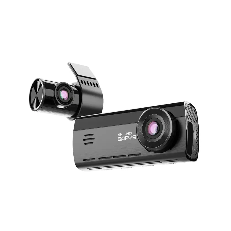 Dashcam SAFY9 2CH