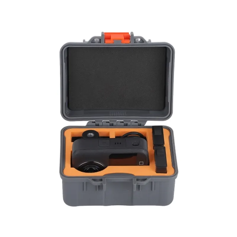 Mini valise de transport SunnyLife pour DJI Osmo 360 Series